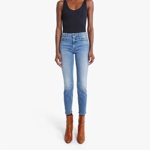 Mother denim jeans